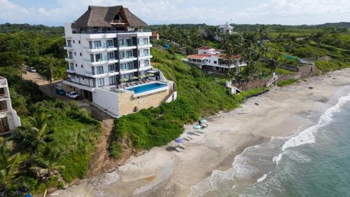 Punta Negra Apartment | Casa Tau 102 Punta Mita