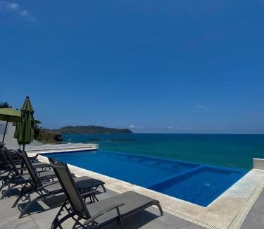 Punta Negra Apartment | Casa Tau 102 Punta Mita