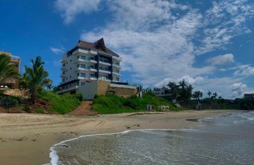 Punta Negra Apartment | Casa Tau 102 Punta Mita