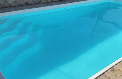 Tamoios House | Casa Tavares 100 meters from the beach, giant pool, private house, quiet street.