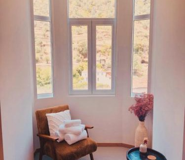 Pinhao Hotel | Casa Tawny