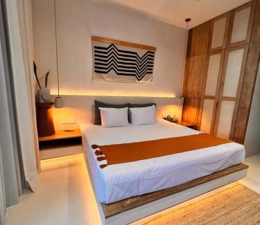 Zama Apartment | Casa Taylor - Aflora