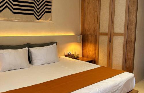 Zama Apartment | Casa Taylor - Aflora