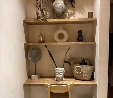 Zama Apartment | Casa Taylor - Aflora