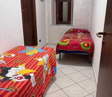 Teana Apartment | Casa Teana G&I