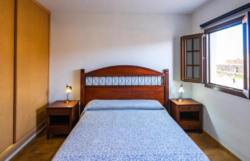 Tindaya House | Casa Tebeto