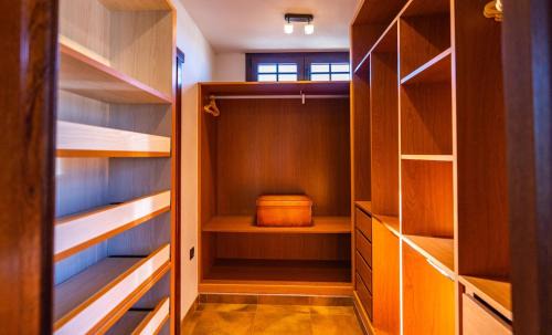 Tindaya House | Casa Tebeto