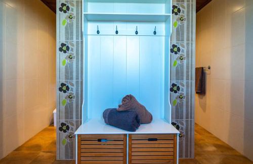 Tindaya House | Casa Tebeto