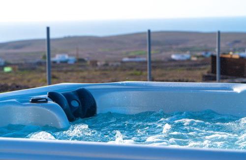 Tindaya House | Casa Tebeto