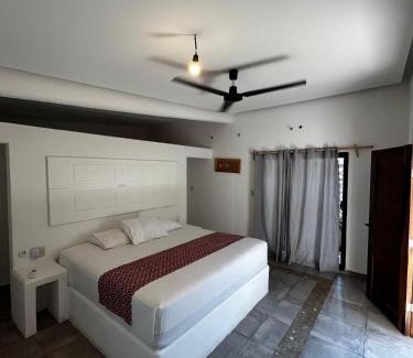 Copala Hotel | CASA TECATA