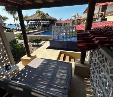 Copala Hotel | CASA TECATA