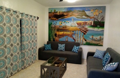 Majada Villalobos Bed & Breakfast | Casa Tehuantepec Morro Mazatan/Playa Cangrejo