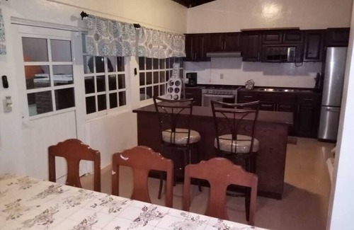 Majada Villalobos Bed & Breakfast | Casa Tehuantepec Morro Mazatan/Playa Cangrejo