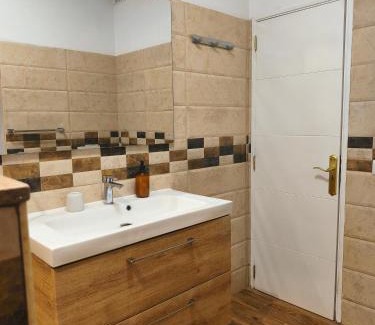 La Mancha House | Casa Teide