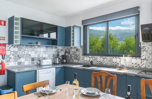 Estreito da Calheta Apartment | Casa Teixeira by Atlantic Holiday