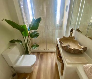 El Cotillo Apartment | Casa Tela Marinera