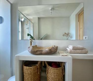 El Cotillo Apartment | Casa Tela Marinera