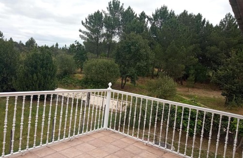 Ourense House | Casa telizia