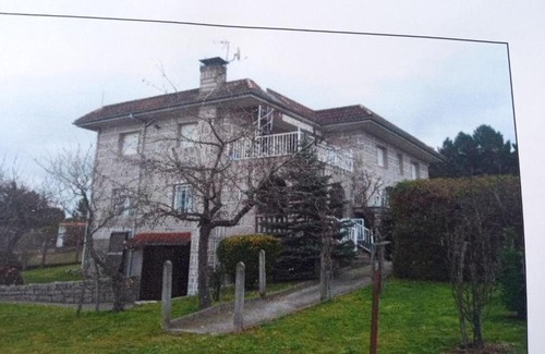 Ourense House | Casa telizia