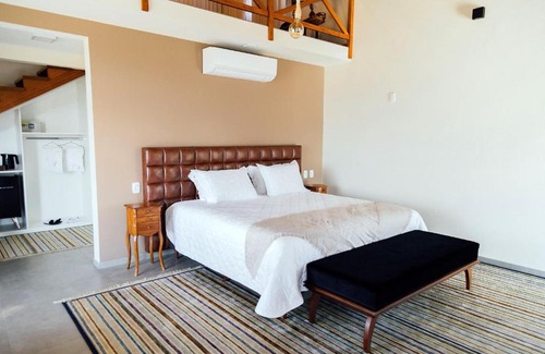 Lomba Grande Apartment | Casa temática em pousada de Novo Hamburgo RS