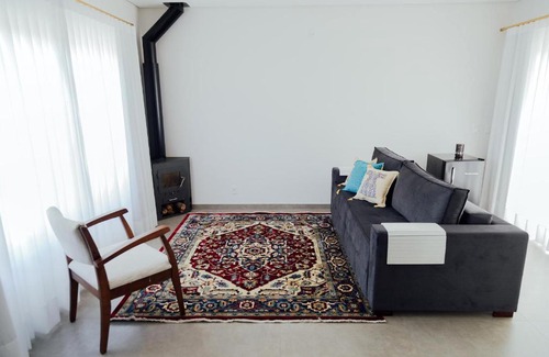Lomba Grande Apartment | Casa temática em pousada de Novo Hamburgo RS