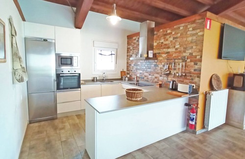 Menaka Cottage | Casa Temática Ideal Grupos-familias, a 10 Min. de la Playa y de S.j.gaztelugatxe