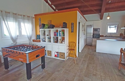 Menaka Cottage | Casa Temática Ideal Grupos-familias, a 10 Min. de la Playa y de S.j.gaztelugatxe