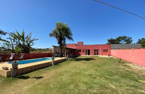 Cuiaba House | Casa temporada morro da neblina