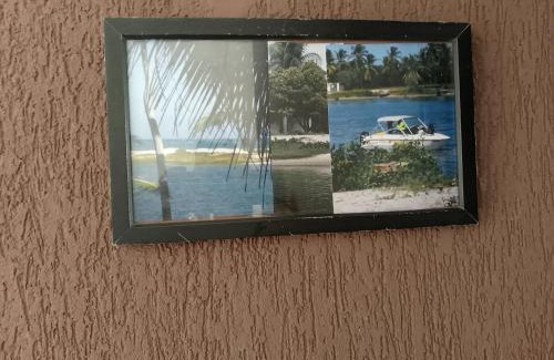 Barra Nova House | Casa temporada 3 quartos Barra nova C