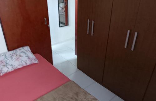 Barra Nova House | Casa temporada 3 quartos Barra nova C