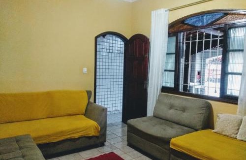 Balneario Pires House | Casa Temporada a 3 quadra da Praia