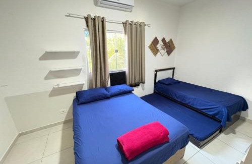 Bonito House | Casa Temporada Aconchego e tranquilidade 1