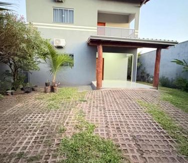 Bonito House | Casa Temporada Aconchego e tranquilidade 1