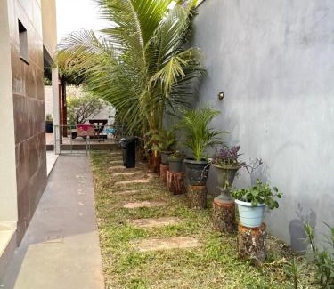 Bonito House | Casa Temporada Aconchego e tranquilidade 1