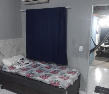 Jequia da Praia House | Casa temporada Barra de Jequia-Al