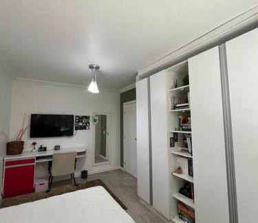 Barra da Lagoa House | Casa Temporada - Barra da Lagoa