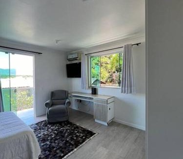 Barra da Lagoa House | Casa Temporada - Barra da Lagoa