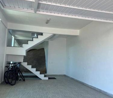 Barra da Lagoa House | Casa Temporada - Barra da Lagoa