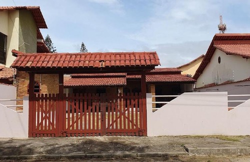Guriri House | Casa Temporada Beira-Mar