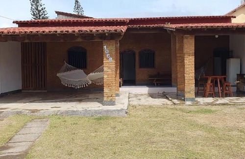 Guriri House | Casa Temporada Beira-Mar