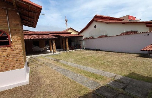 Guriri House | Casa Temporada Beira-Mar