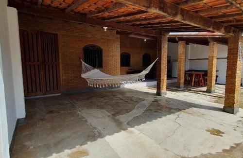 Guriri House | Casa Temporada Beira-Mar