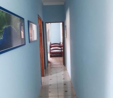 Indaia House | Casa Temporada Bertioga- Indáia