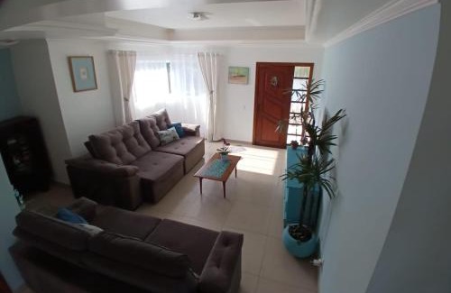 Muquem House | casa temporada