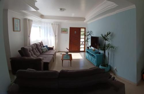 Muquem House | casa temporada