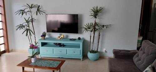 Muquem House | casa temporada