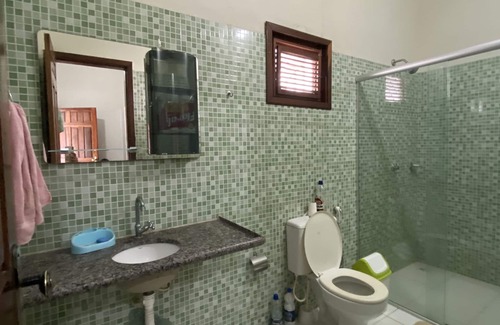 Parnaiba House | Casa Temporada