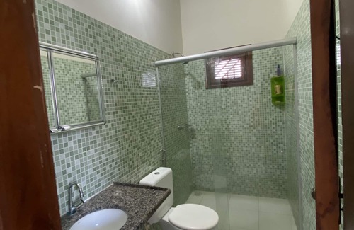 Parnaiba House | Casa Temporada