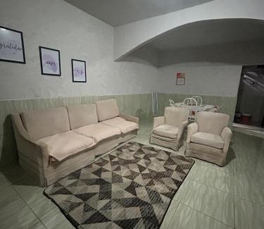 Rio das Ostras Apartment | Casa temporada