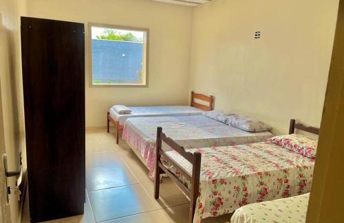 Datas House | Casa Temporada com piscina